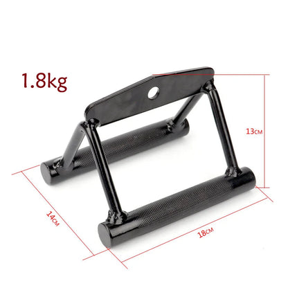 GYM Equipment Accessories Rowing Machine Strength Training Apparatus