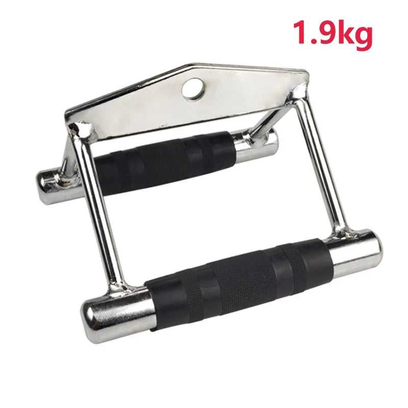 GYM Equipment Accessories Rowing Machine Strength Training Apparatus